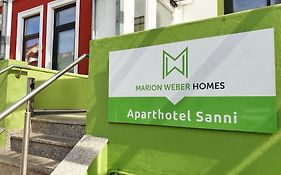Aparthotel Sanni